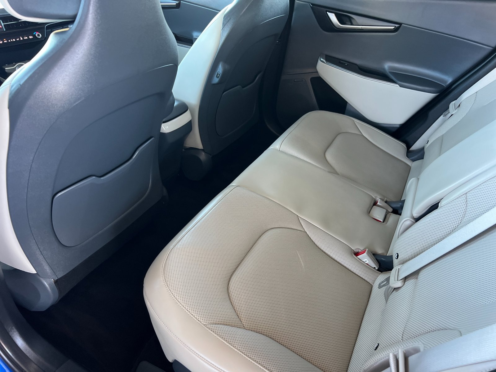 Certified 2024 Kia EV6 Wind RWD image 11