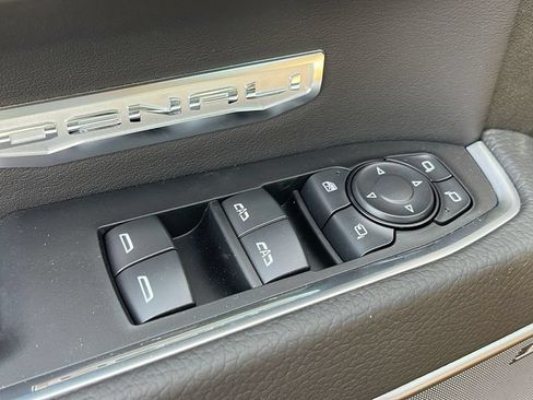 New 2026 GMC Sierra 1500 Denali AWD/4WD image 30