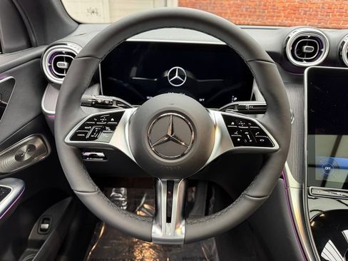 New 2026 Mercedes-Benz GLC 300 GLC 300 image 14
