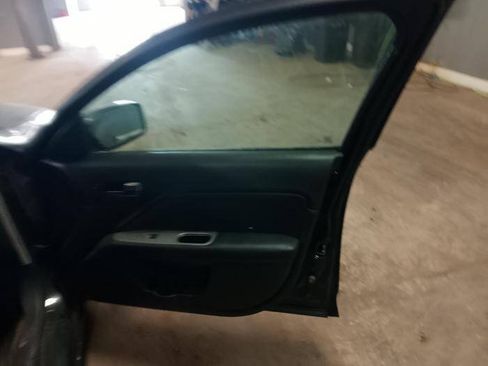 Used 2012 Ford Fusion SEL FWD image 33