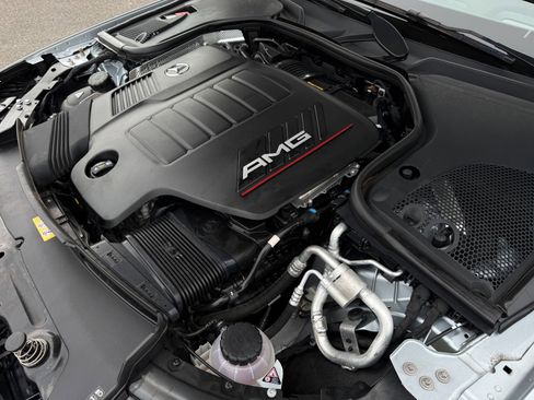 Used 2022 Mercedes-Benz AMG GT 53 image 57