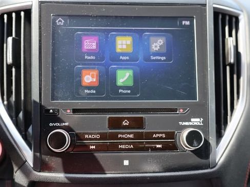 Used 2017 Subaru Impreza 2.0i Sport AWD/4WD image 23