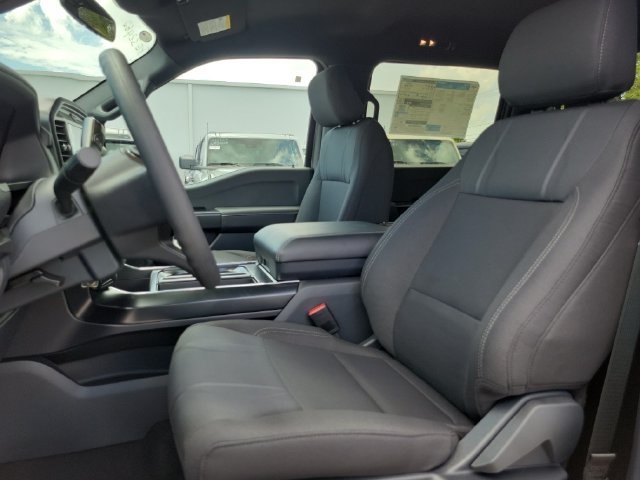 New 2026 Ford F150 STX w/ Equipment Group 200A RWD image 19