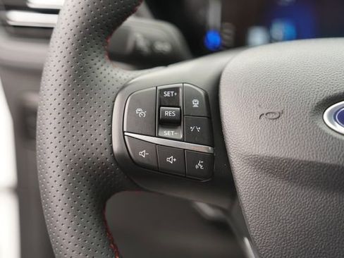 Certified 2023 Ford Escape ST-Line w/ Tech Pack #1 FWD image 22