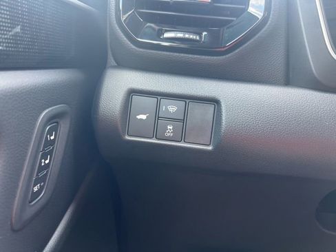Certified 2025 Honda Pilot Black Edition image 31