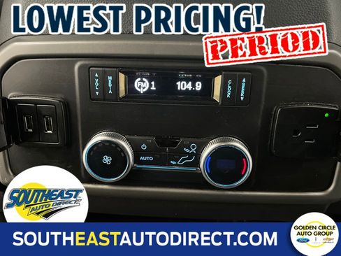 Used 2018 Ford Expedition XLT w/ Equipment Group 202A image 24