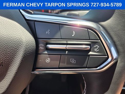 New 2026 Chevrolet Traverse Z71 AWD/4WD image 32