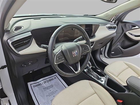 Certified 2024 Buick Encore GX Avenir w/ Avenir Convenience Package image 17