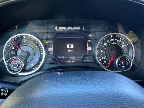 Used 2022 RAM 1500 Laramie image 20