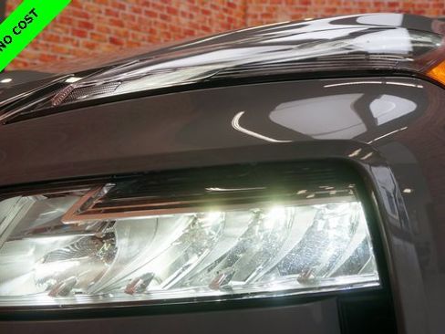 Certified 2022 Nissan Rogue SL image 64