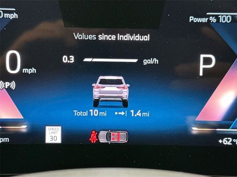 New 2026 BMW X1 xDrive28i w/ Technology Package AWD/4WD image 12