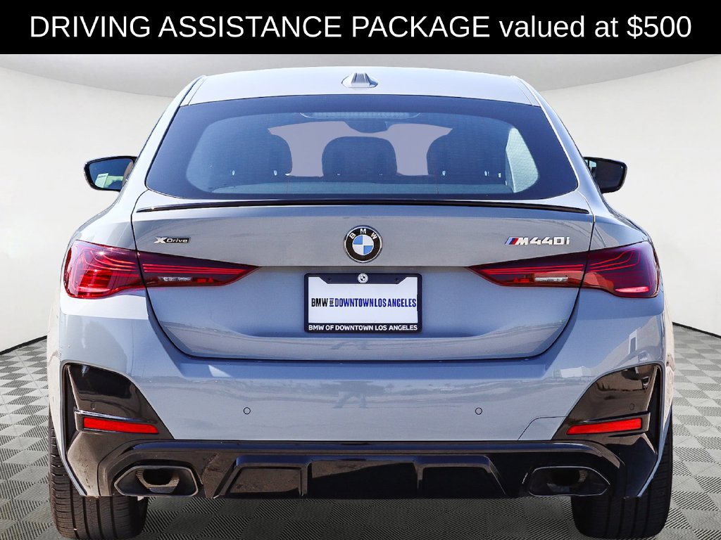 Used 2026 BMW 440i xDrive AWD/4WD image 5