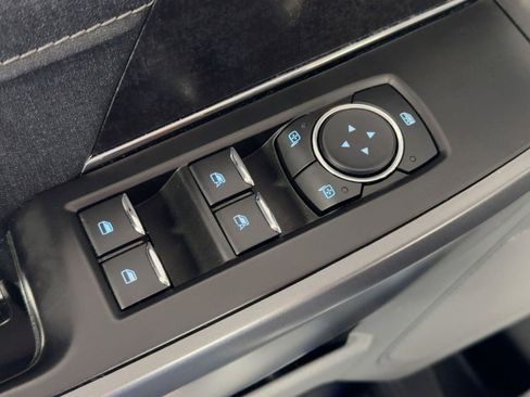 Used 2023 Ford F150 Lightning XLT image 12