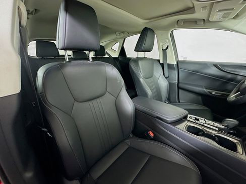 Certified 2024 Lexus NX 350 AWD w/ Cold Area Package image 26