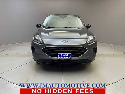 Used 2022 Ford Escape SE w/ SE Sport Appearance Package image 8