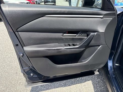 Certified 2024 MAZDA CX-50 AWD 2.5 S w/ Weather Package image 25