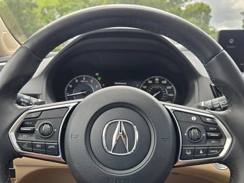 Certified 2024 Acura RDX SH-AWD w/ Technology Package image 21