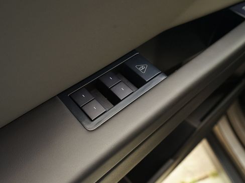 Used 2026 Tesla Cybertruck AWD Crew Cab image 19