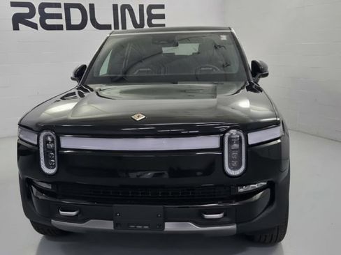 Used 2024 Rivian R1S Adventure AWD/4WD image 4