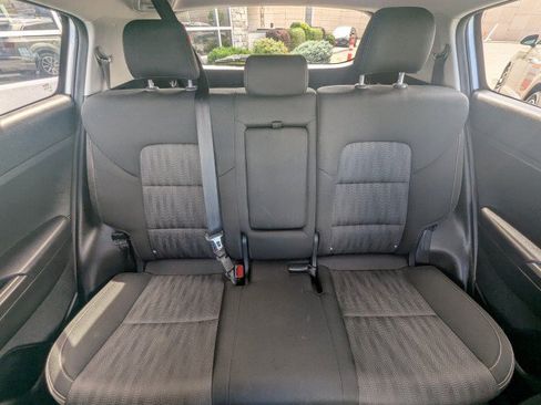 Used 2020 Kia Sportage LX AWD/4WD image 20