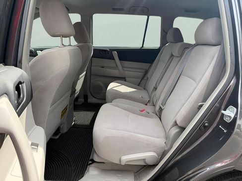 Used 2009 Toyota Highlander Limited image 13