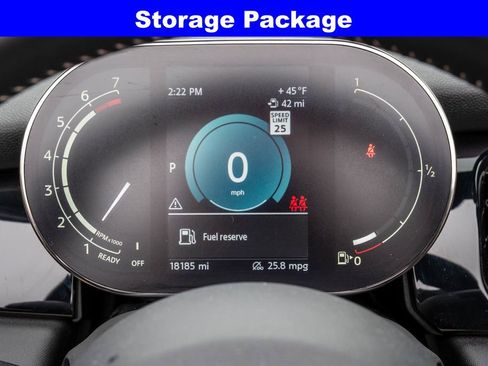 Used 2023 MINI Cooper S image 4