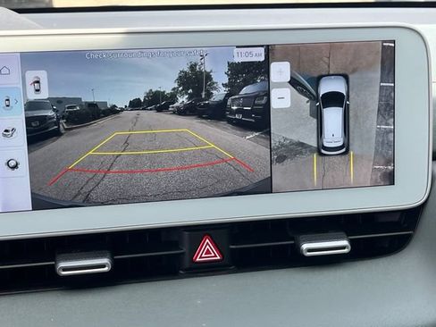 Used 2023 Hyundai Ioniq 5 Limited AWD/4WD image 25