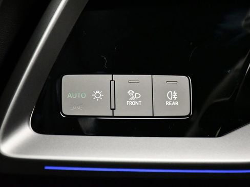 Certified 2025 Audi A3 2.0T Premium w/ Black Optic Package image 21