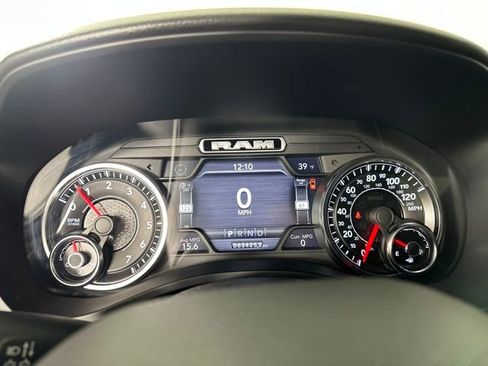 Used 2019 RAM 1500 Big Horn image 17