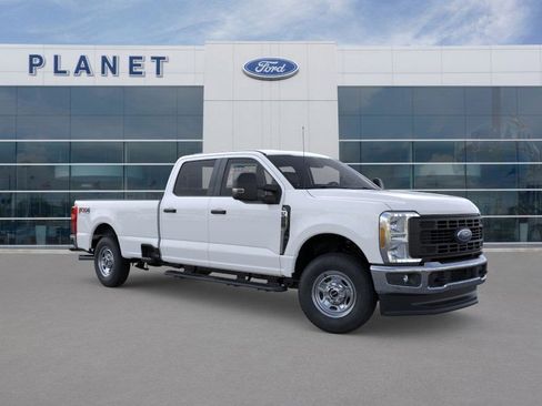 New 2026 Ford F250 XL w/ XL Driver Assist Package image 9