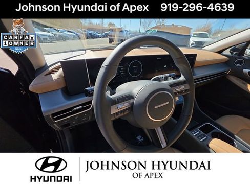 Used 2026 Hyundai Sonata Limited image 27