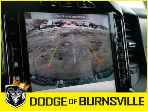 Used 2025 RAM 1500 RHO image 29