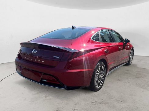 Used 2023 Hyundai Sonata SEL w/ Cargo Package FWD image 6