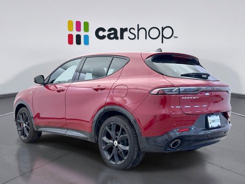 Used 2024 Dodge Hornet R/T Plus w/ Track Pack image 3