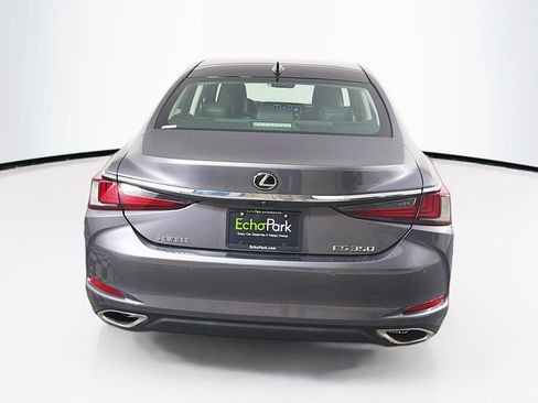 Used 2019 Lexus ES 350 Ultra Luxury w/ Accessory Package 2 FWD image 7
