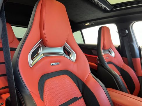 Used 2022 Mercedes-Benz AMG GT 53 image 25