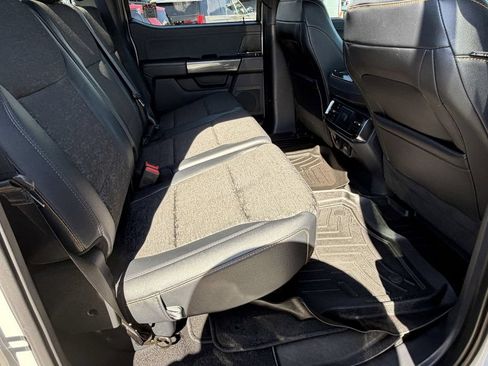 Used 2023 Ford F150 Tremor AWD/4WD image 14