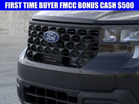 New 2026 Ford Maverick XL image 18