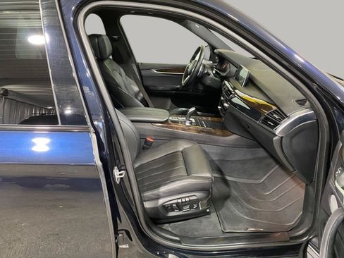 Used 2017 BMW X5 xDrive35i AWD/4WD image 27