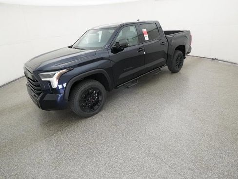 New 2026 Toyota Tundra SR5 AWD/4WD image 33