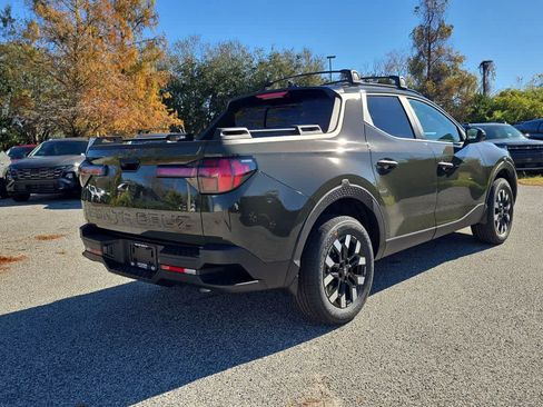 New 2026 Hyundai Santa Cruz SEL image 7