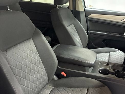 Used 2018 Volkswagen Atlas S FWD image 21