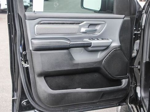 Used 2022 RAM 1500 Big Horn image 19