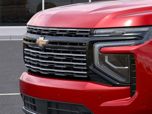New 2026 Chevrolet Suburban High Country AWD/4WD image 37