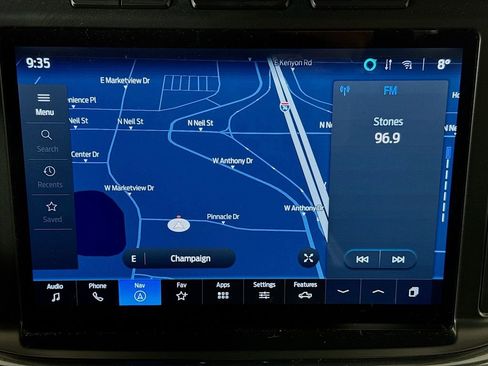 Used 2024 Ford F150 STX image 13