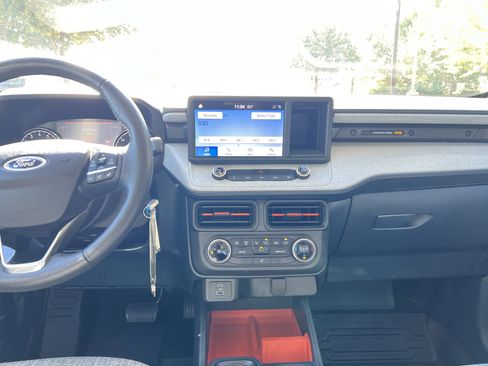 Used 2022 Ford Maverick XLT w/ Equipment Group 300A Standard image 27