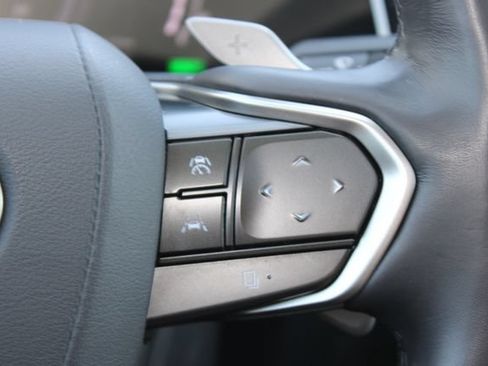 Certified 2025 Lexus NX 350h AWD w/ Cold Area Package image 17