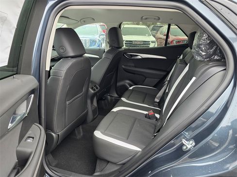 New 2026 Buick Envision Sport Touring image 24