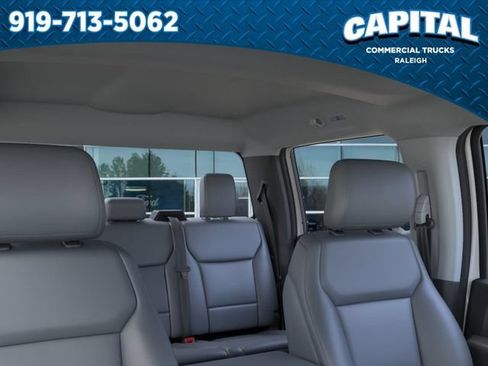 New 2026 Ford F150 XL AWD/4WD image 22