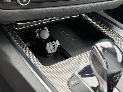 Used 2020 BMW Z4 M40i image 25